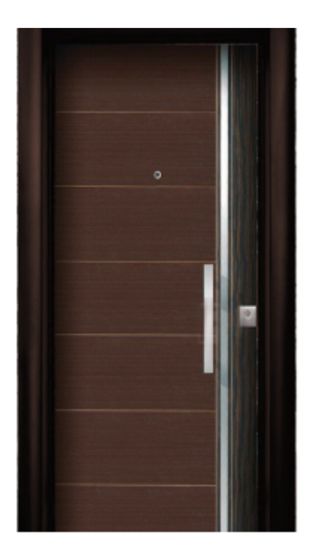 Flat Door 2
