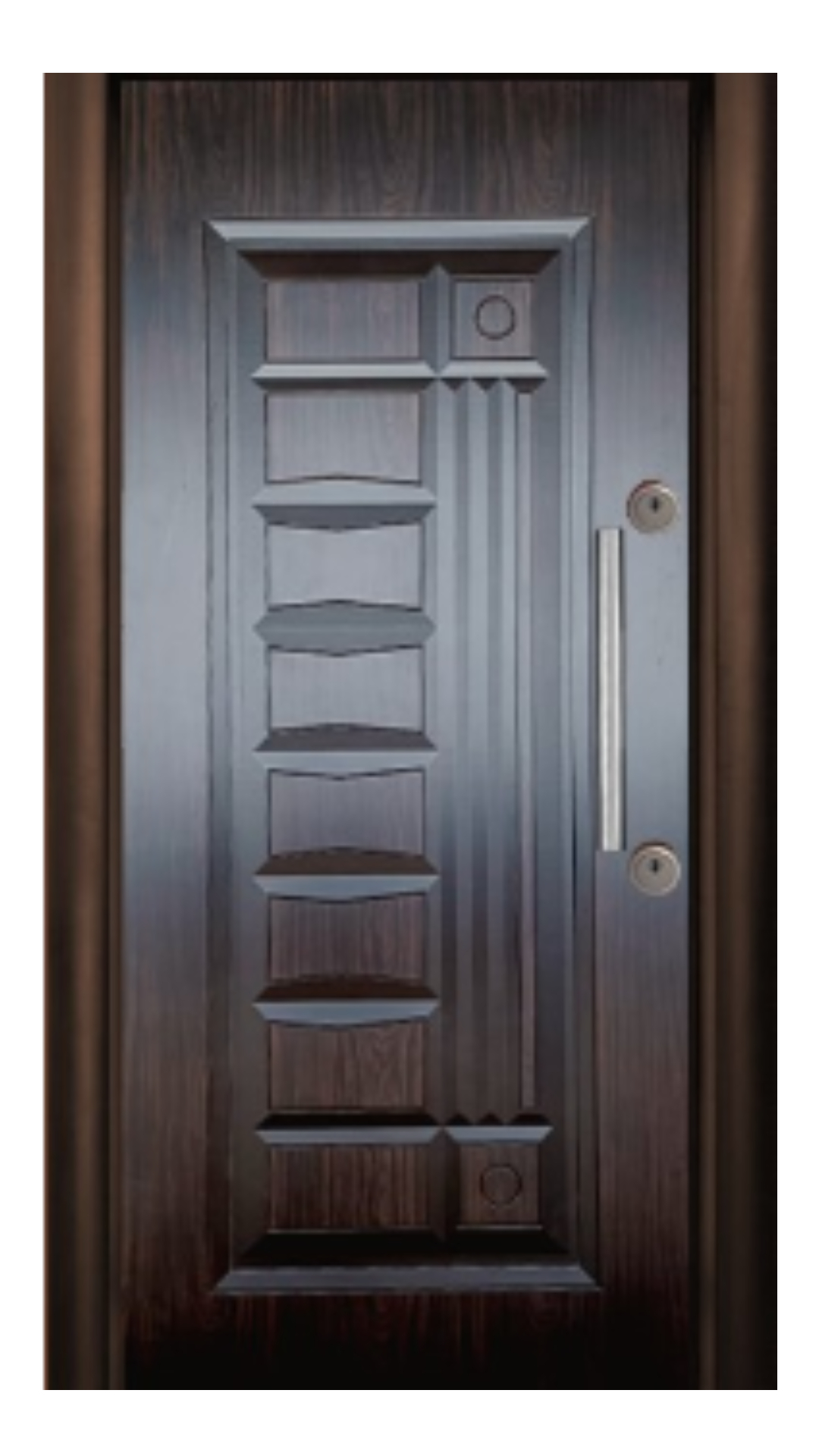 Flat Door 2