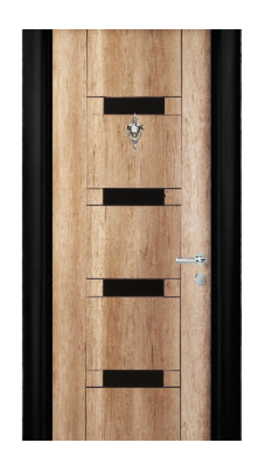 Flat Door 2