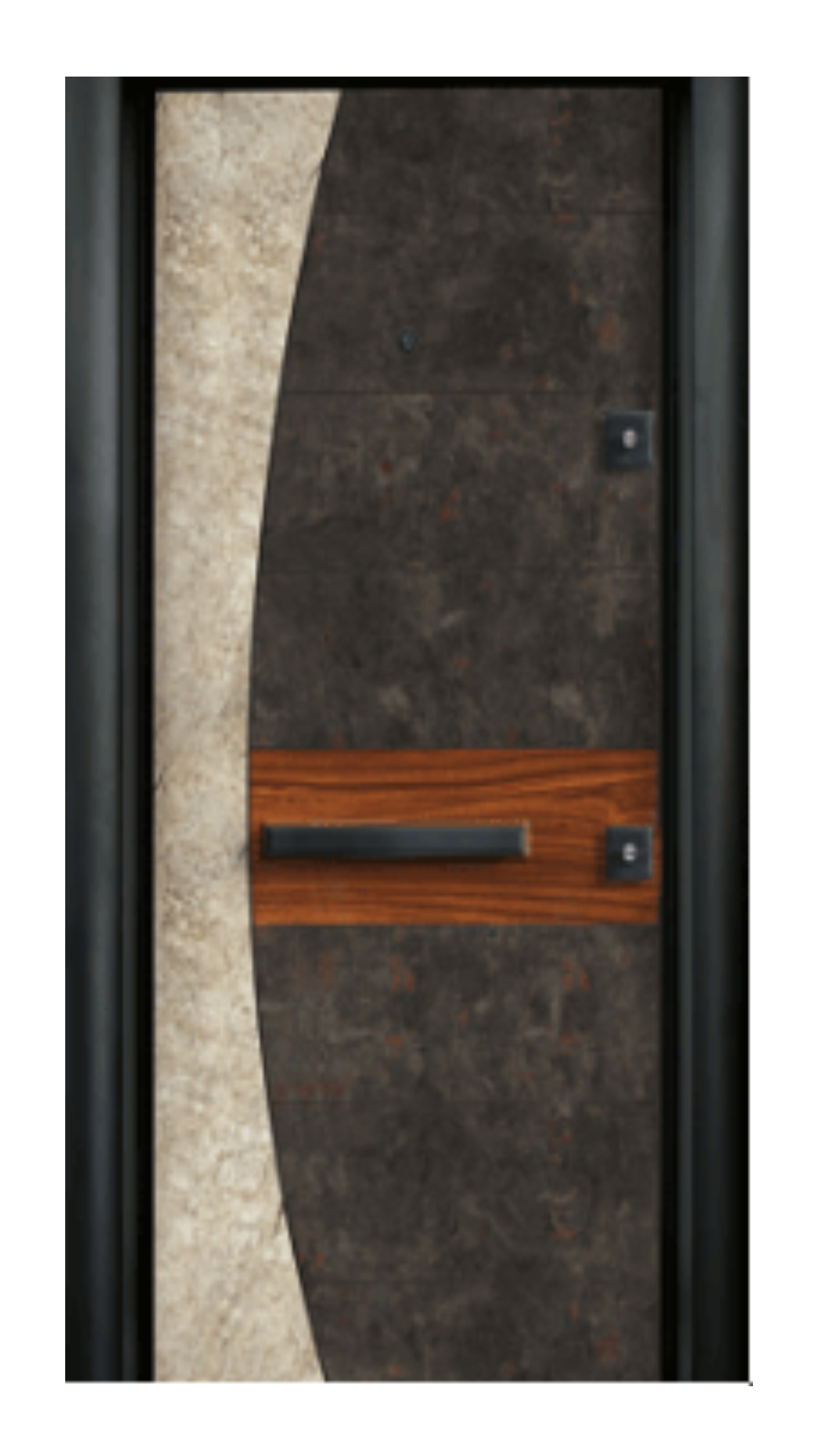 Flat Door 2
