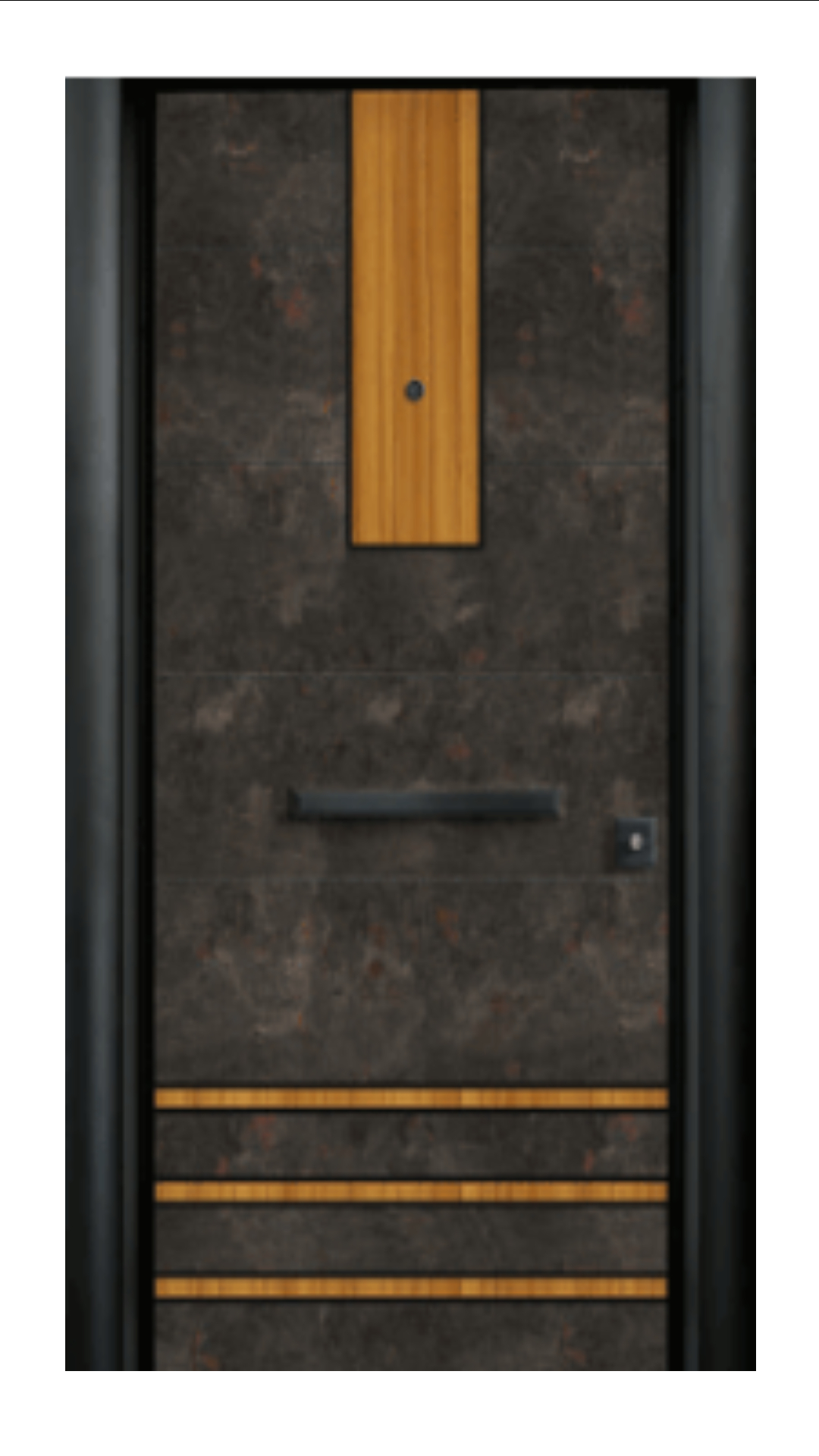 Flat Door 2