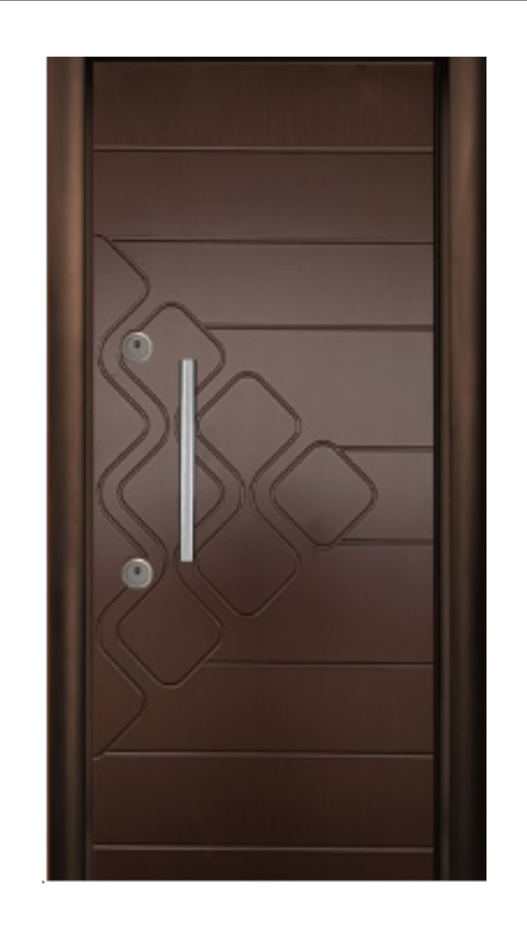Flat Door 2