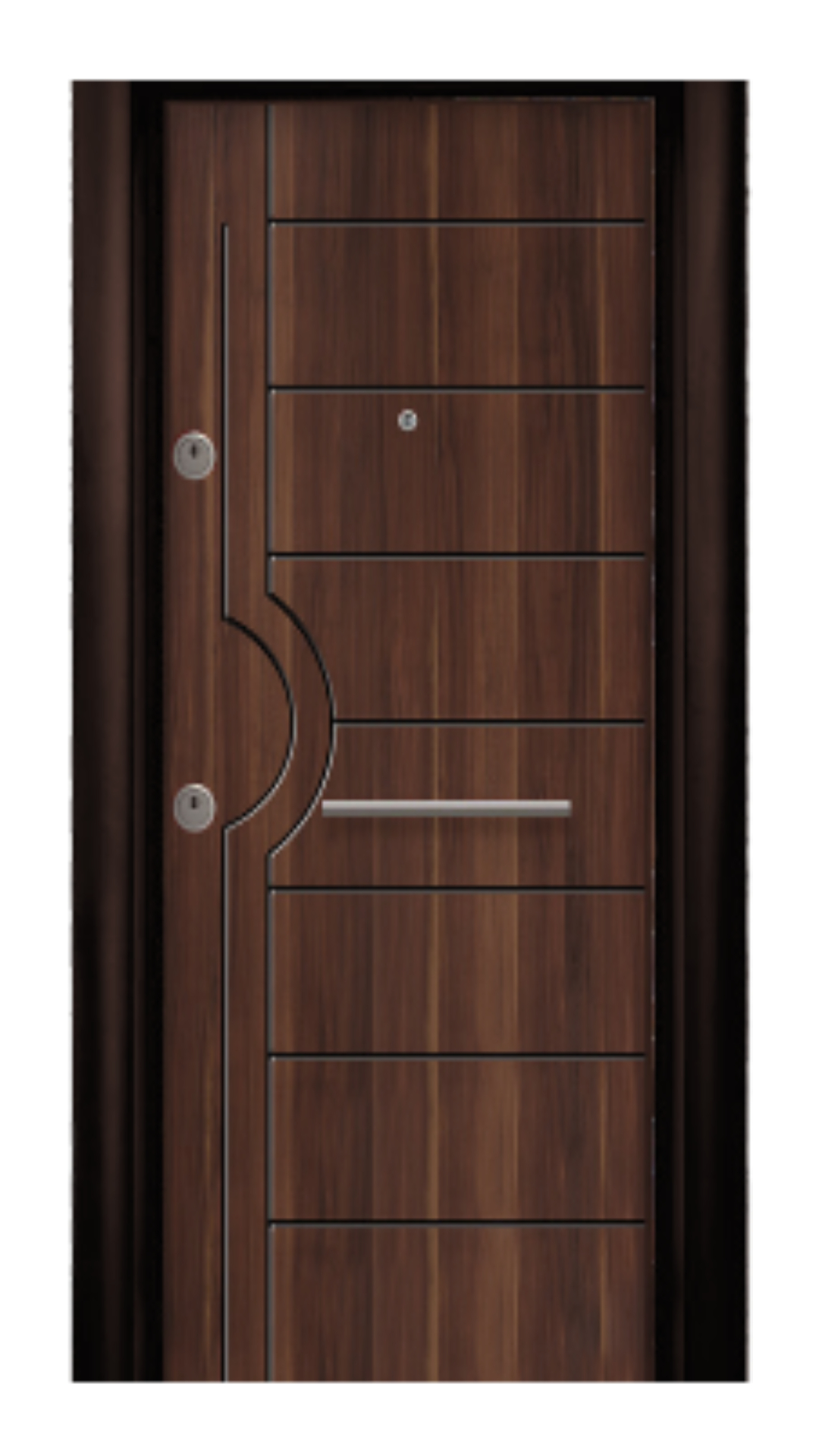 Flat Door 2