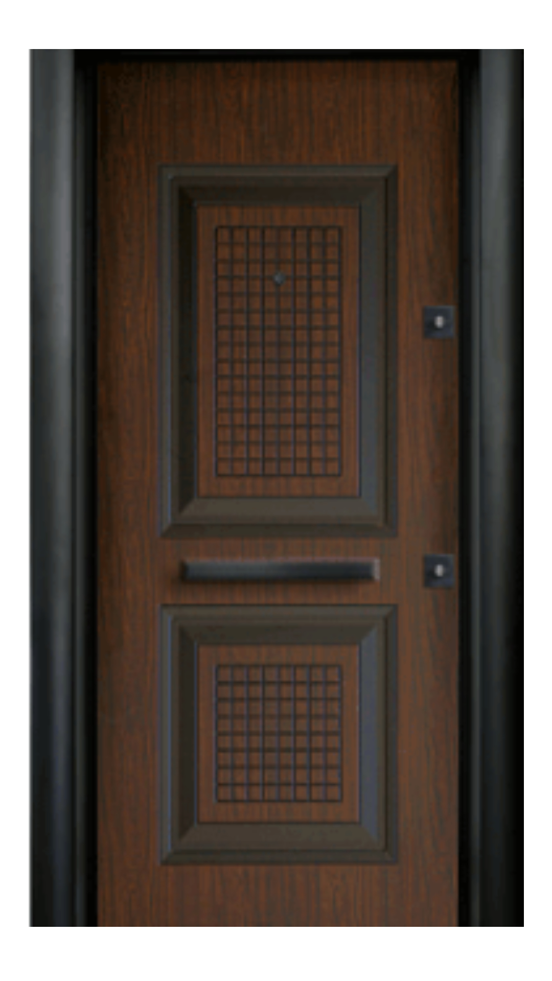 Flat Door 2