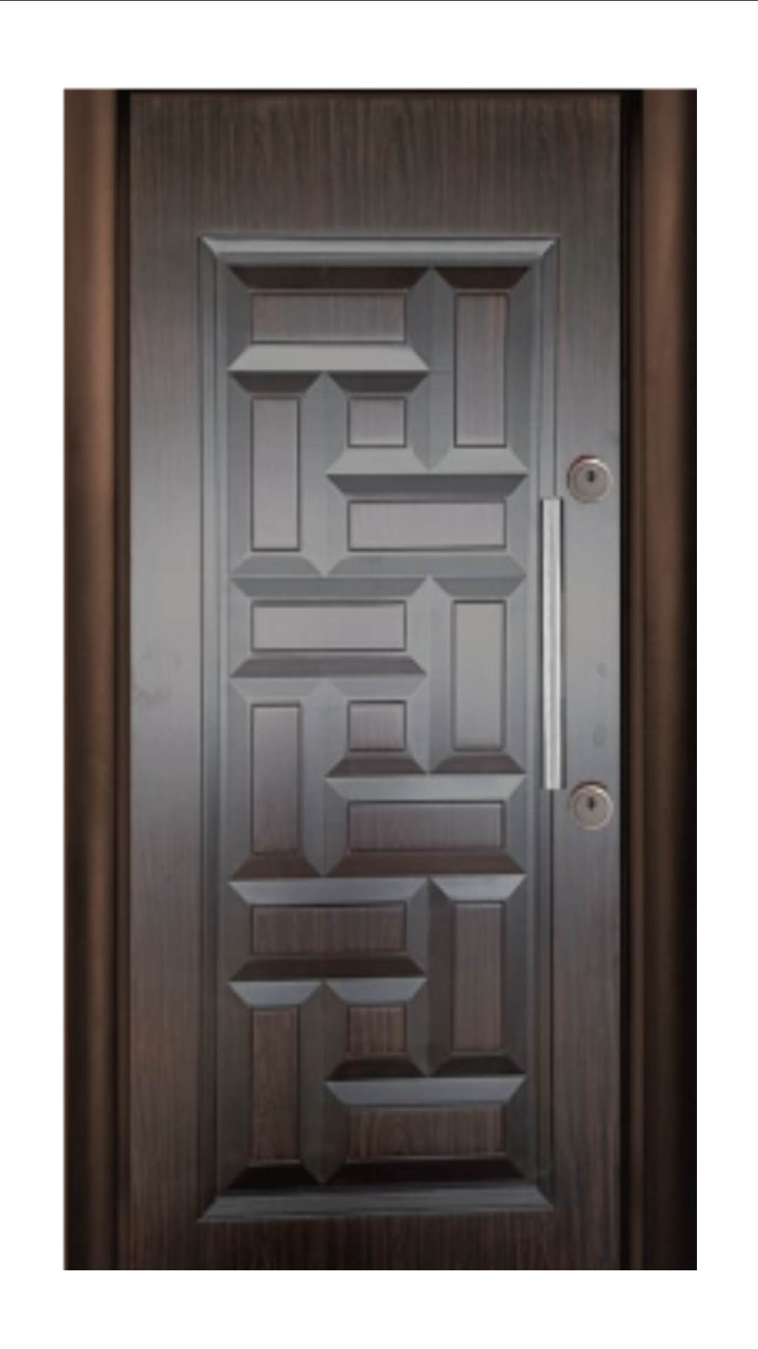 Flat Door 2