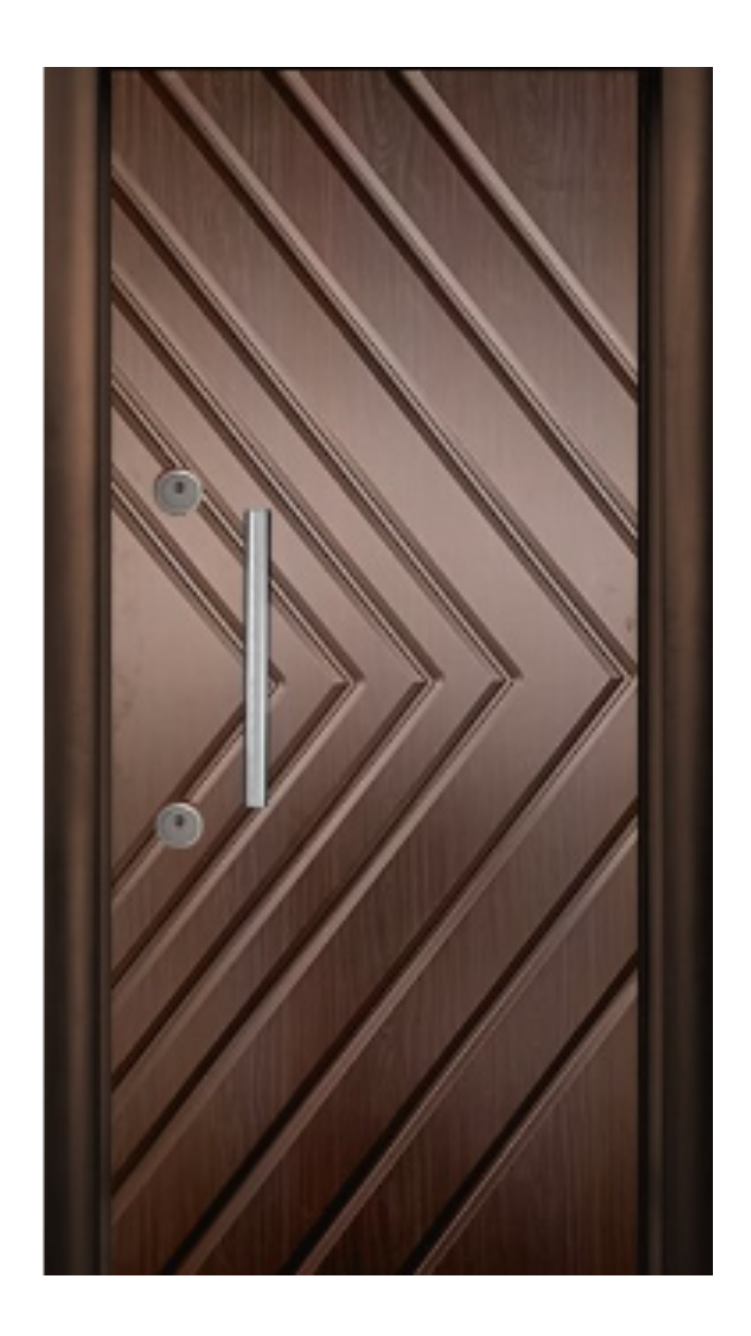 Flat Door 2