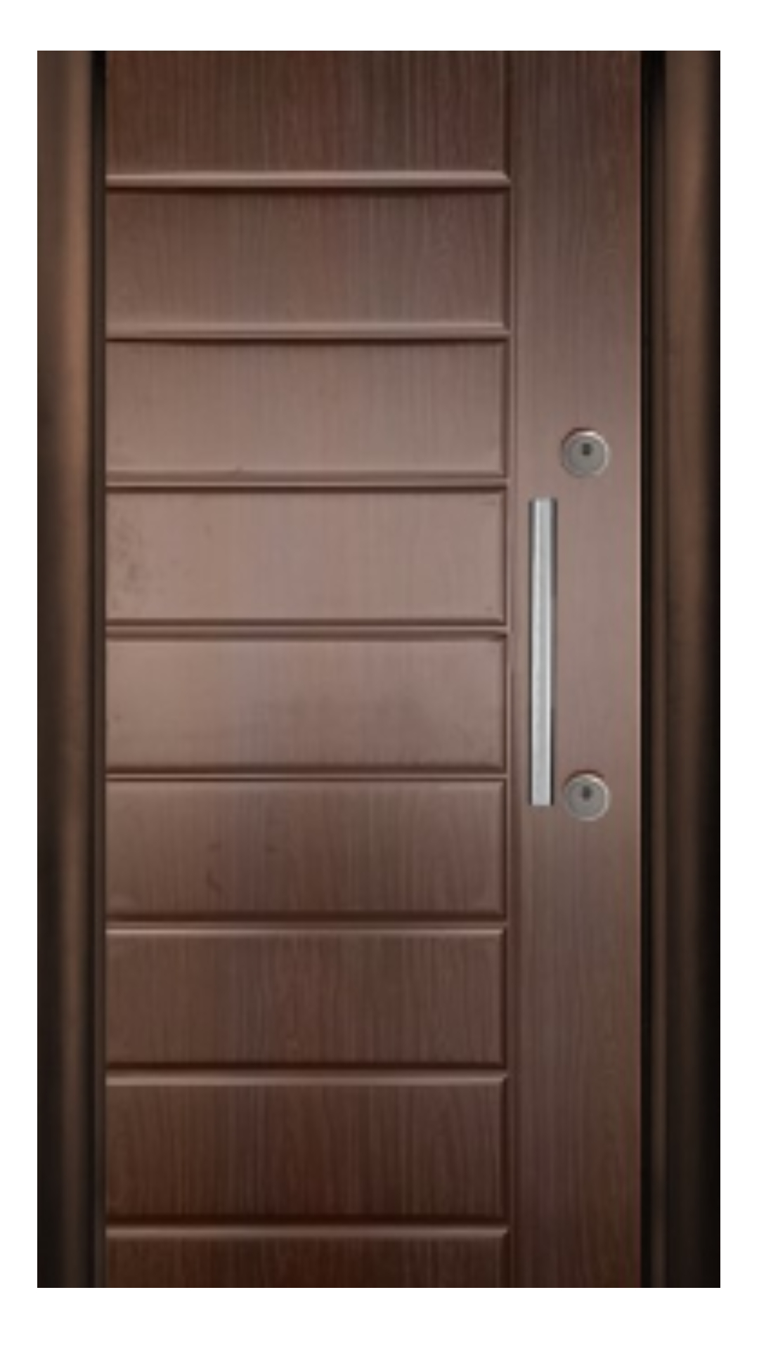 Flat Door 1