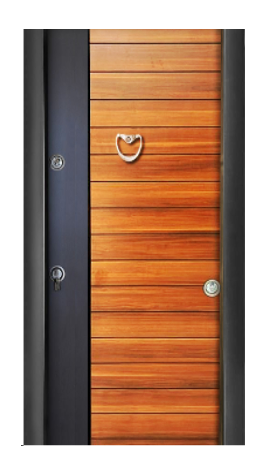 Door 5