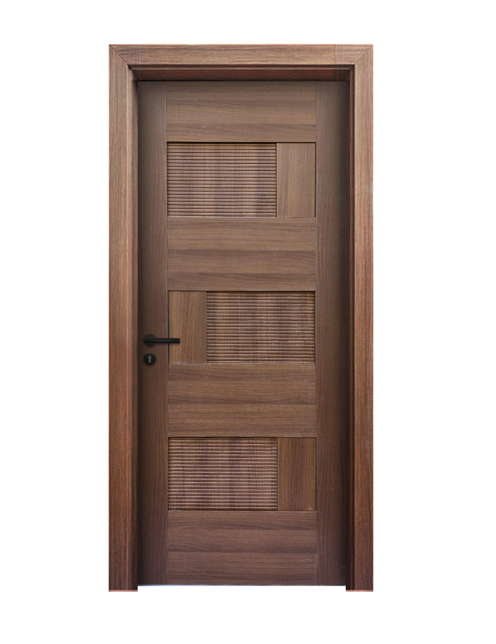 باب موسكي - نموذج 12