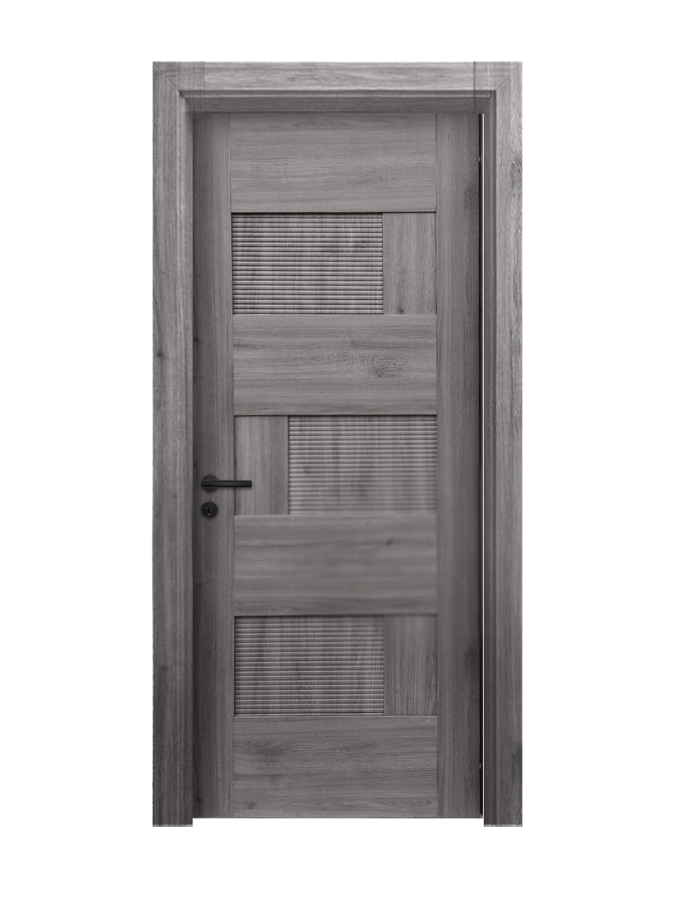 باب موسكي - نموذج 4